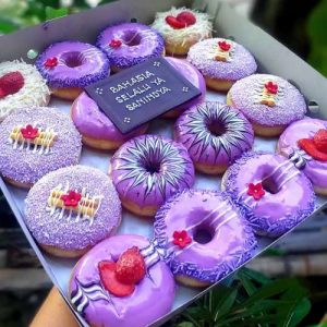 donat
