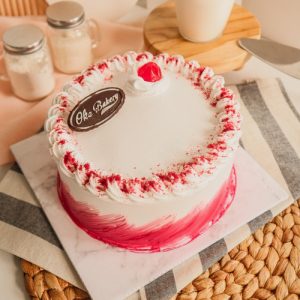 kue ultah